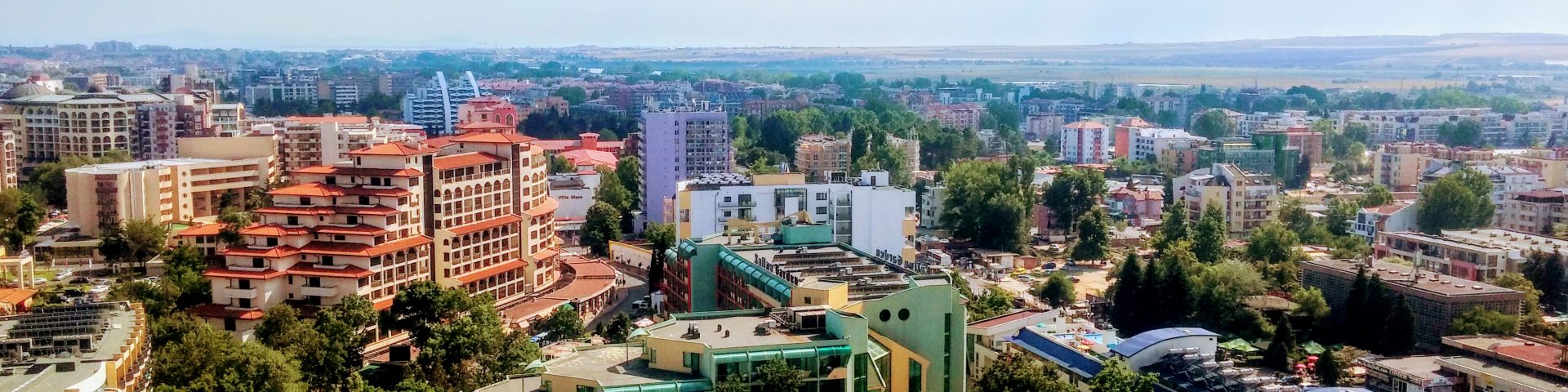 Послепродажная регистрация недвижимости в Болгарии