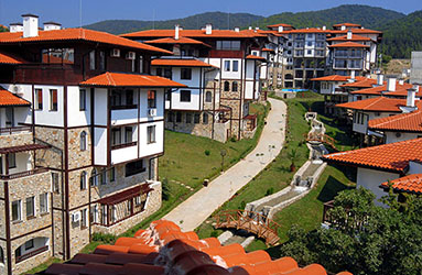 покупка жилья в Болгарии