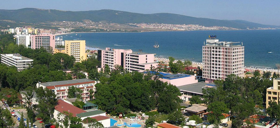 покупка недвижимости в Болгарии