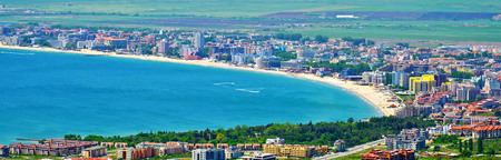 Самое чистое море в Болгарии