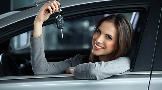 Как купить автомобиль в Болгарии