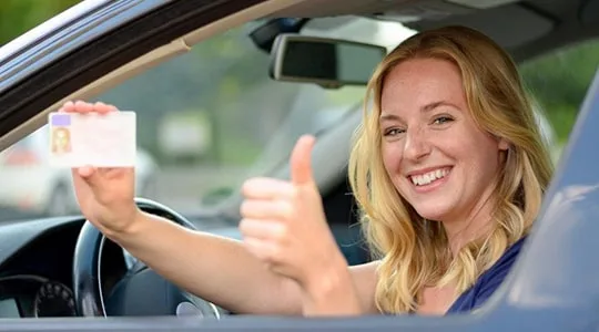 Как иностранцу получить Болгарское водительское удостоверение?