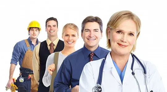 Специалисты в Болгарии