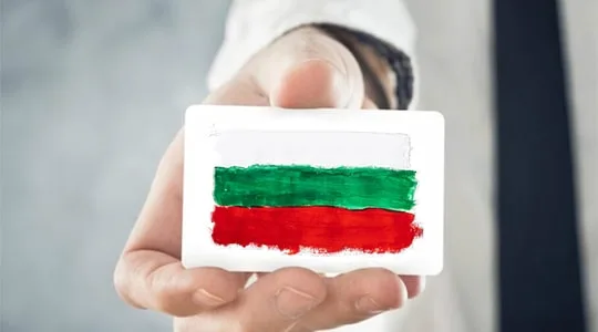 ВНЖ в Болгарии на основании открытия торгового представительства