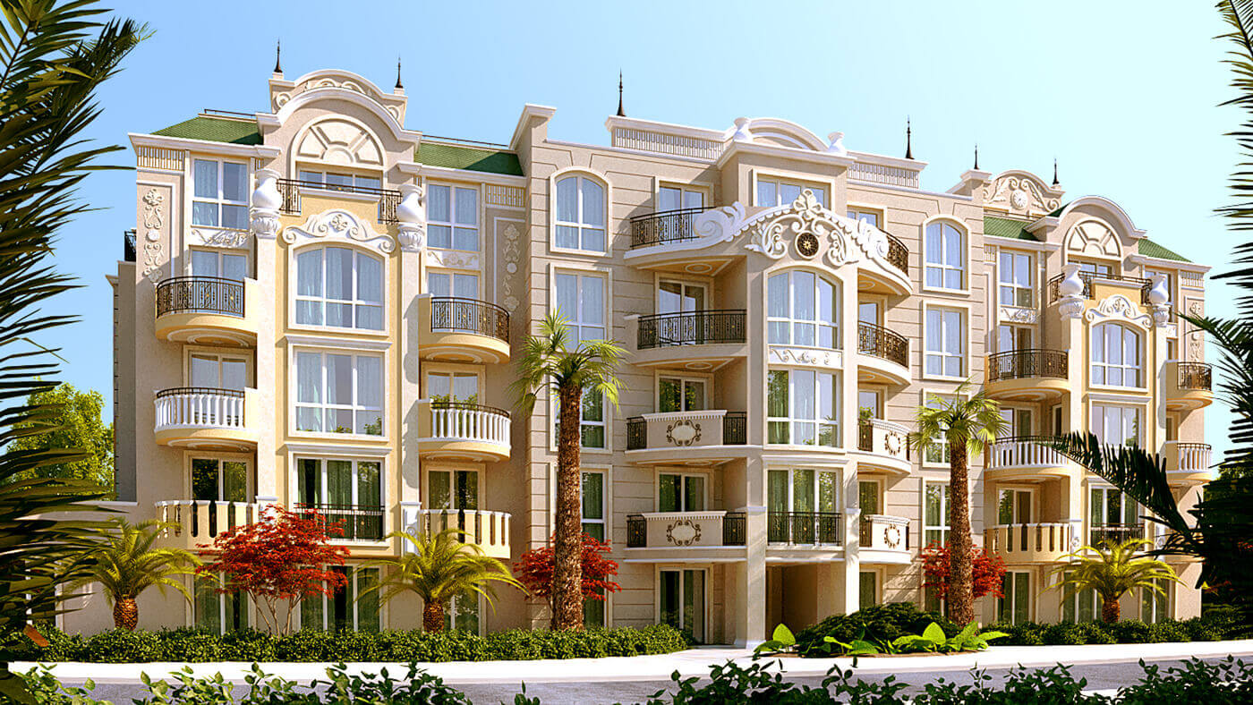 Апартаменты в Болгарии