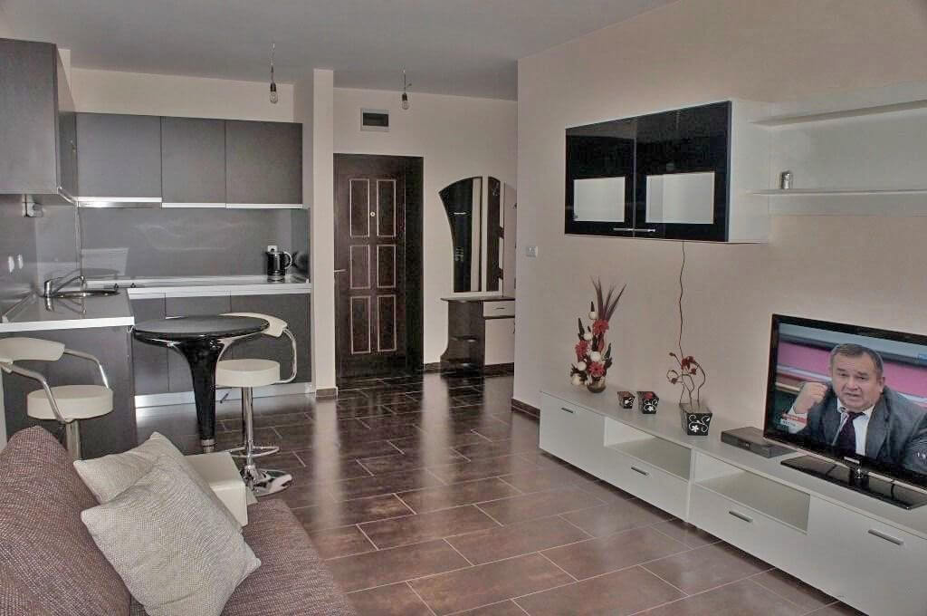 Купить апартаменты в Болгарии