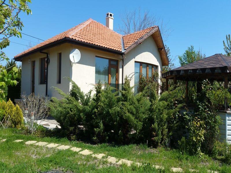 Дома в болгарии купить недорого гражданство венгрии