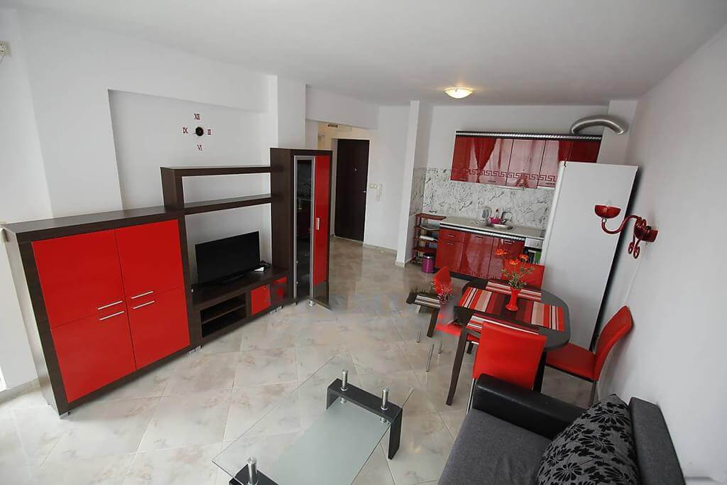 Квартиры в Болгарии недорого