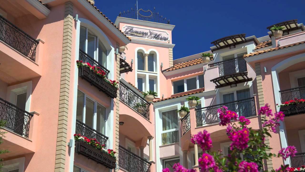 Недвижимость в Болгарии