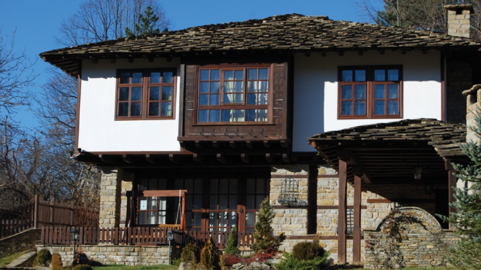 Сельская Болгария – где хорошо?