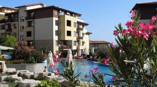 Как купить квартиру в Болгарии украинцу