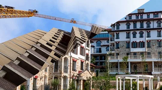 Плюсы и минусы недвижимости в Болгарии