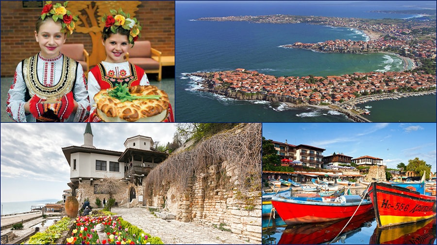 Поездка в Болгарию: куда обратиться