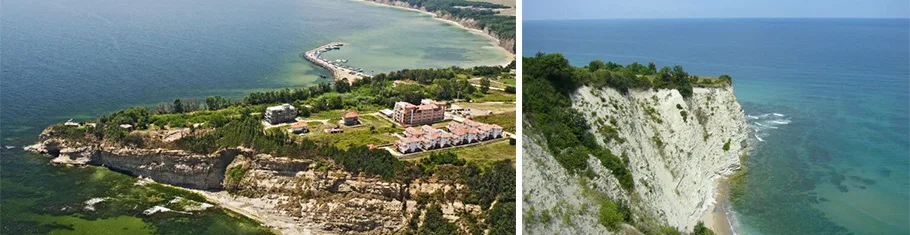 Бяла - Белый город