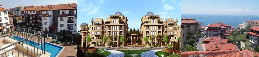 Недвижимость Болгарии: тенденции, прогнозы, цены