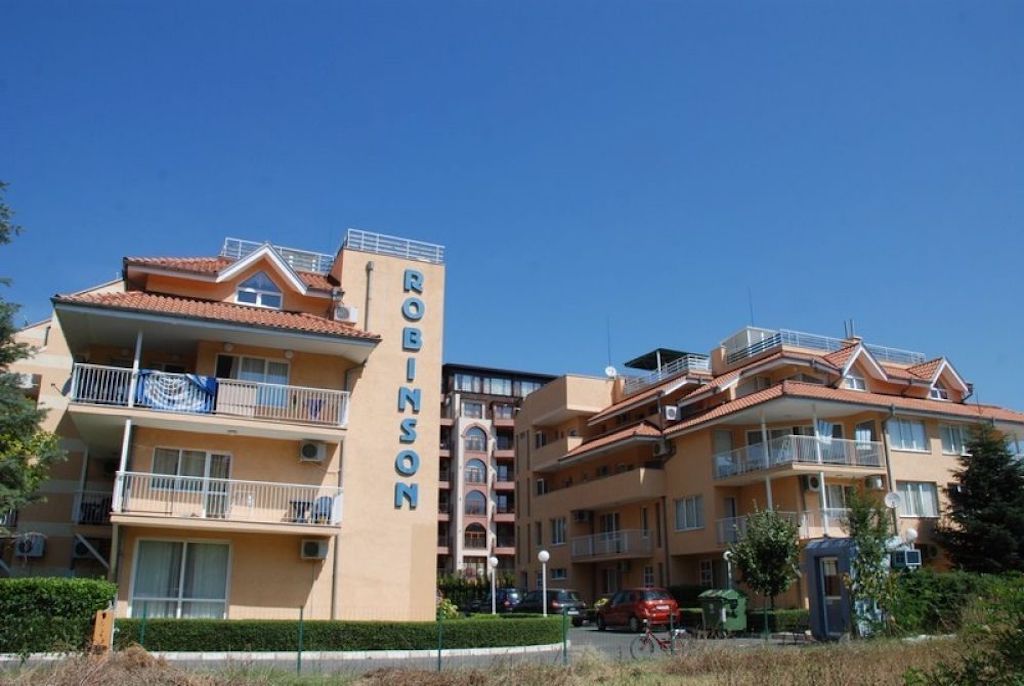 Купить квартиру в солнечном береге болгария ресторанный бизнес в европе