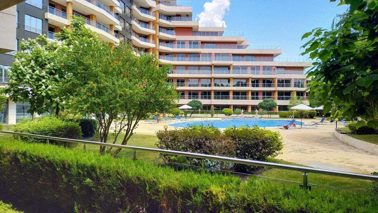 Купить недвижимость в Болгарии, комплекс Петерхаус