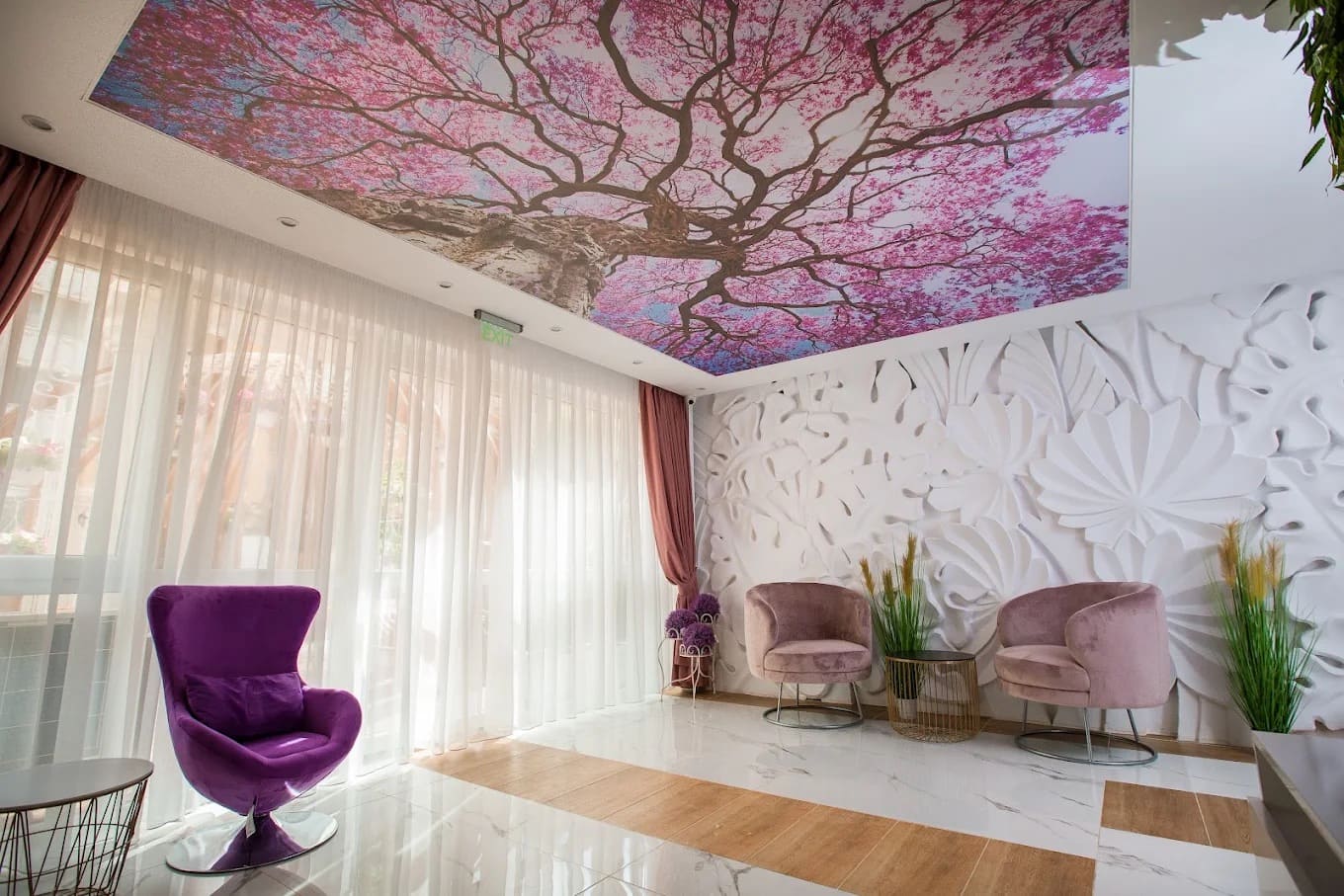 Купить недвижимость в Болгарии, комплекс Жилой комплекс Sweet Homes 7 - Солнечный берег