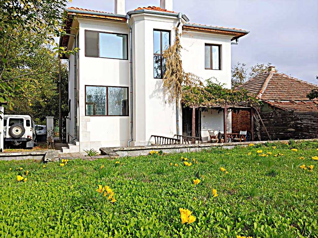 Bolgariadom купить дом в армении цены