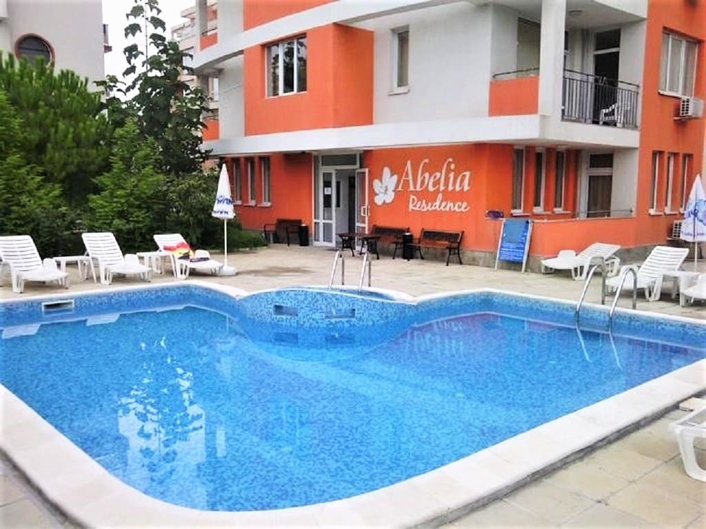 Абелия Резиденс