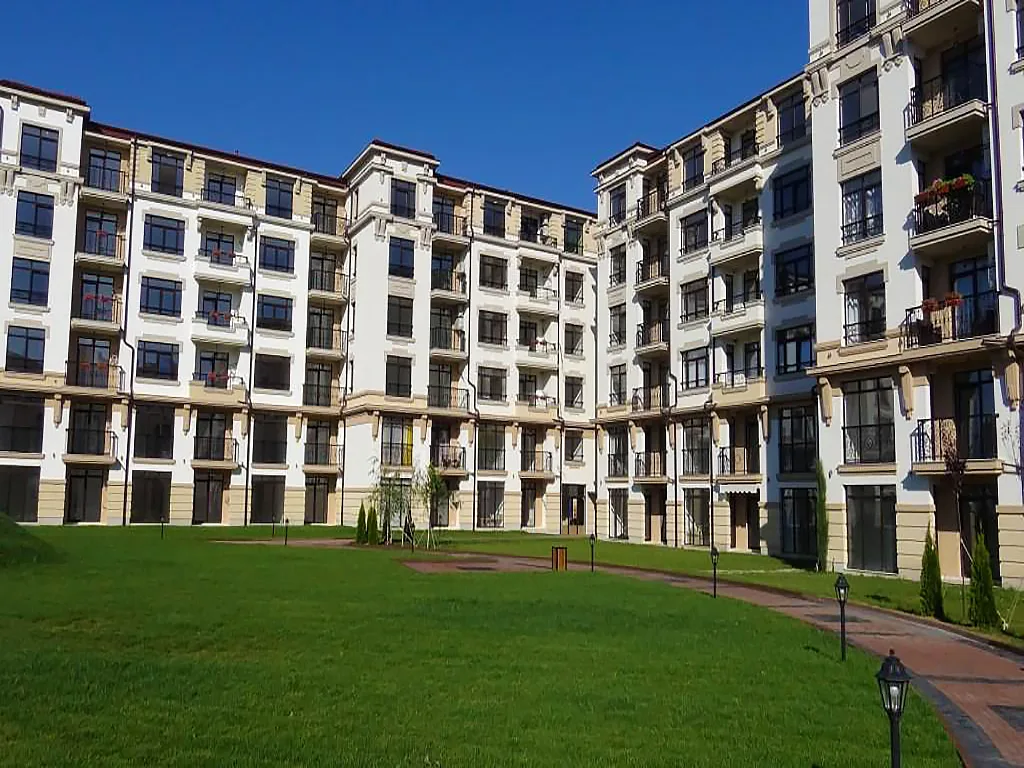 Айвазовский Парк