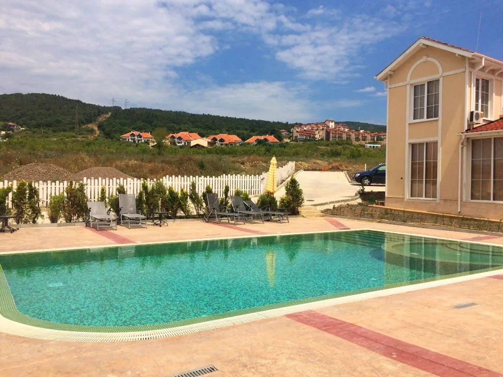 Шато Си Бриз