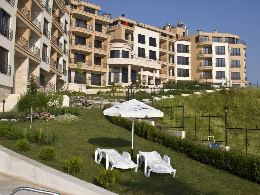 Лозенец ВиП Хоумс