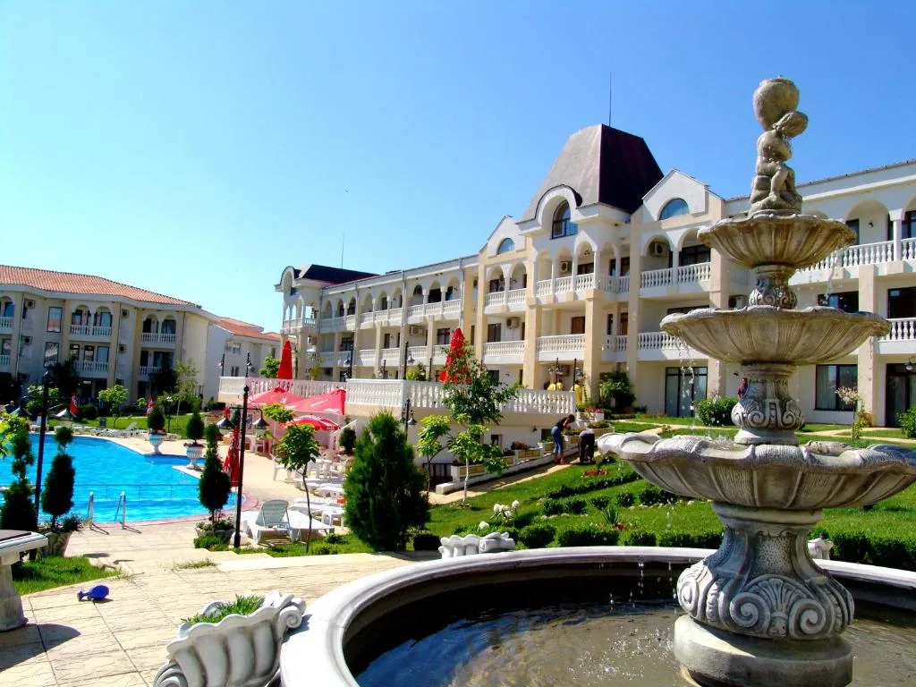 Южный берег