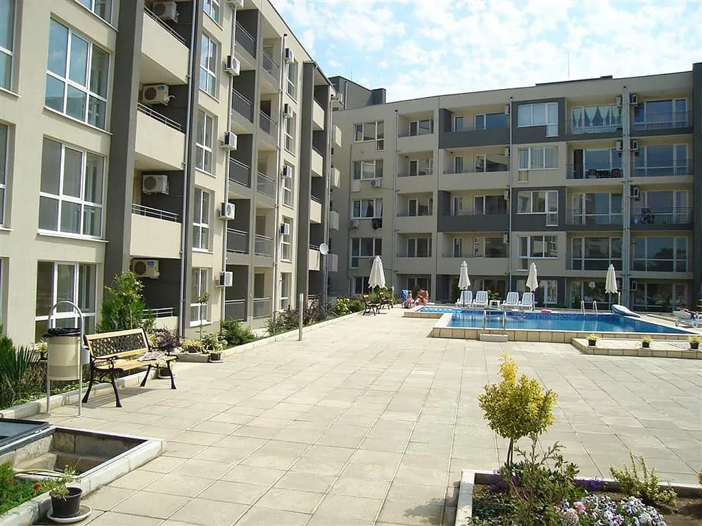 Баттерфляй