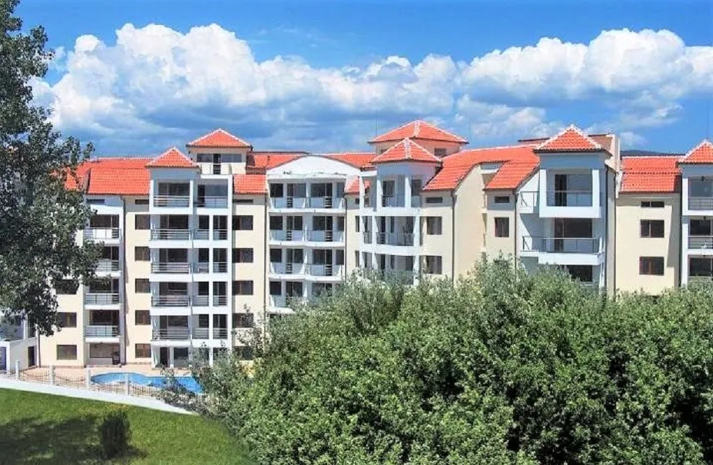 Вилла София