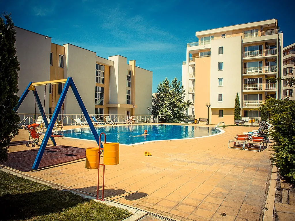 Краун Форт Клуб