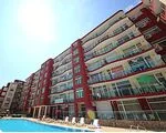 Купить недвижимость в Болгарии, комплекс Жилой комплекс Глобал Вилл - Солнечный берег