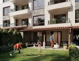 Купить недвижимость в Болгарии, комплекс Бэйвью Фемели 2