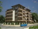 Купить недвижимость в Болгарии, комплекс Грин Парадайз 3