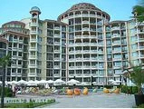 Купить недвижимость в Болгарии, комплекс Андалусия Бич