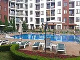 Купить недвижимость в Болгарии, комплекс Жилой комплекс Аполлон 7 - Равда