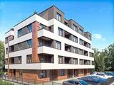 Купить недвижимость в Болгарии, комплекс Скарабей 13