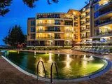 Купить недвижимость в Болгарии, комплекс Олимпия Бич