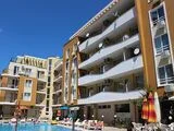 Купить недвижимость в Болгарии, комплекс Блю Марин