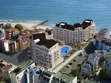 Купить недвижимость в Болгарии, комплекс Жилой комплекс Ипанема Бич - Святой Влас