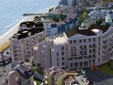 Купить недвижимость в Болгарии, комплекс Жилой комплекс Ипанема Бич - Святой Влас