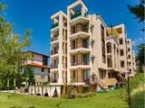 Купить недвижимость в Болгарии, комплекс Жилой комплекс Порто Парадизо - Святой Влас