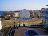 Купить недвижимость в Болгарии, комплекс Жилой комплекс Перла дель Мар - Лозенец