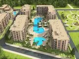Купить недвижимость в Болгарии, комплекс Каскадас 6