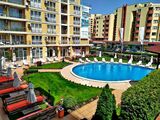 Купить недвижимость в Болгарии, комплекс Флорес Парк