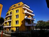 Купить недвижимость в Болгарии, комплекс Скарабей 4