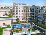Купить недвижимость в Болгарии, комплекс Валенсия Гарденс