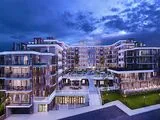Купить недвижимость в Болгарии, комплекс Валенсия Гарденс