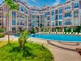 Купить недвижимость в Болгарии, комплекс Изида Палас 2