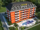 Купить недвижимость в Болгарии, комплекс Гербер Резиденс 1
